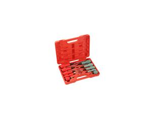 Import 10pcs Softgrip Screwdriver Set from chinese wholesale supplier and manufacturer