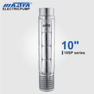 Import 10SP160 All stainless steel submersible deep well pump from chinese wholesale supplier and manufacturer