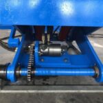 Import 10t hydraulic uncoiler decoiler from chinese wholesale supplier and manufacturer