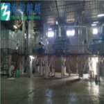 Import 10TPH of sesame cleaning machine plant from chinese wholesale supplier and manufacturer