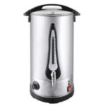 Import 11-35L electric hot water boiler double wall water urn for hotel and resteruant from chinese wholesale supplier and manufacturer