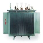 Import 11/0.4kv 3-Phase Copper Power Distribution Oil Immersed Transformer from chinese wholesale supplier and manufacturer