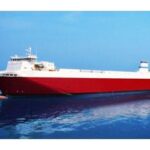 Import 11000DWT RO-RO VESSEL from chinese wholesale supplier and manufacturer