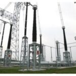 Import 1100kV GIS, Jingmen Substation, Hubei from chinese wholesale supplier and manufacturer