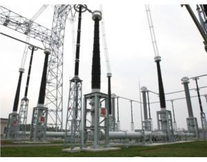 Import 1100kV GIS, Jingmen Substation, Hubei from chinese wholesale supplier and manufacturer
