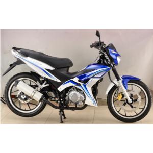 Import 110cc CUB Geely Motorcycle Scooter CCC CE from chinese wholesale supplier and manufacturer