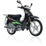 Import 110cc Cub Motorcycle Moped from chinese wholesale supplier and manufacturer