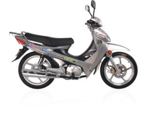 Import 110cc FUTURE moped scooter motorcycle from chinese wholesale supplier and manufacturer