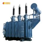 Import 110kv 121kv 132kv 220kv Oil-Immersed High Voltage Power Transformer from chinese wholesale supplier and manufacturer