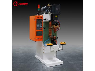 Import 110KVA MFDC Welder For Relay Bracket from chinese wholesale supplier and manufacturer