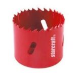 Import 1117 Bi-Metal Hole Saws With Constant Pitch from chinese wholesale supplier and manufacturer