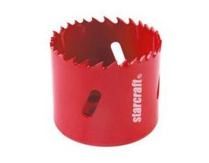 Import 1117 Bi-Metal Hole Saws With Constant Pitch from chinese wholesale supplier and manufacturer