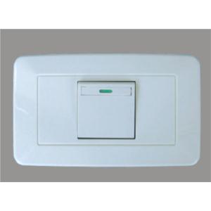 Import 118Z – 1 gang 1 way from chinese wholesale supplier and manufacturer