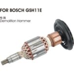 Import 11E ROTOR from chinese wholesale supplier and manufacturer