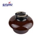Import 11KV String Insulators Standoff Power Porcelain Electrical Polymeric Strain Pin Type Disc from chinese wholesale supplier and manufacturer