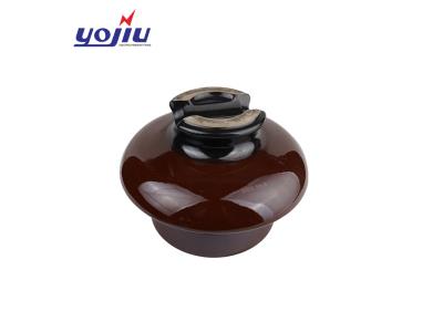 Import 11KV String Insulators Standoff Power Porcelain Electrical Polymeric Strain Pin Type Disc from chinese wholesale supplier and manufacturer