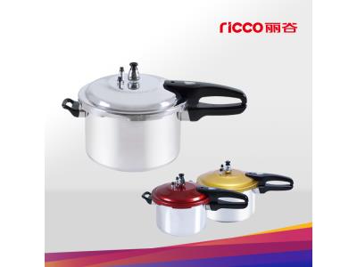 Import 11L 28CM Aluminum Gas Induction Pressure Cooker 80Kpa from chinese wholesale supplier and manufacturer