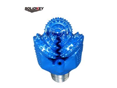 Import 12 1/4″IADC537 TCI Tricone Bit from chinese wholesale supplier and manufacturer