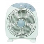 Import 12” BOX FAN from chinese wholesale supplier and manufacturer