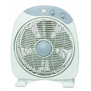 Import 12” BOX FAN from chinese wholesale supplier and manufacturer