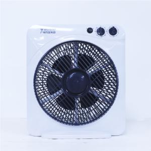 Import 12 Inch Box Fan from chinese wholesale supplier and manufacturer