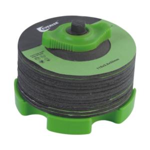Import 12 pcs cutting wheels grinding wheels set from chinese wholesale supplier and manufacturer