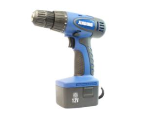 Import 12 single speed gun drill-JD6233C from chinese wholesale supplier and manufacturer