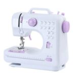 Import 12 stitches sewing machine from chinese wholesale supplier and manufacturer