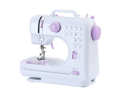 Import 12 stitches sewing machine from chinese wholesale supplier and manufacturer