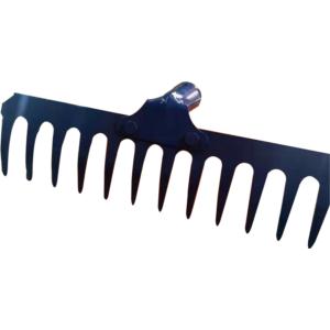 Import 12 TEETH RAKE from chinese wholesale supplier and manufacturer