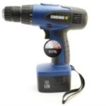 Import 12 v two-speed electric drill-JD6098C from chinese wholesale supplier and manufacturer