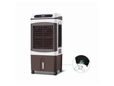 Import 12 Volt DC Air Cooler Fan HS-35B from chinese wholesale supplier and manufacturer