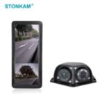 Import 12.3 inch HD Rearview Electronic Mirror with Dual Camera System from chinese wholesale supplier and manufacturer