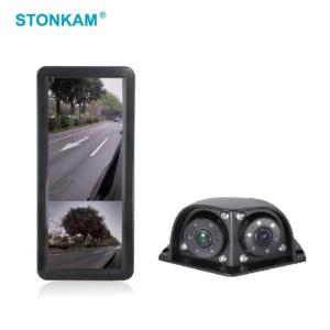 Import 12.3 inch HD Rearview Electronic Mirror with Dual Camera System from chinese wholesale supplier and manufacturer