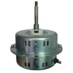 Import 120 Motor for Outdoor Air-conditioner from chinese wholesale supplier and manufacturer