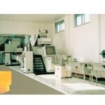 Import 1200kg/h Toilet Soap Forming Production Line from chinese wholesale supplier and manufacturer