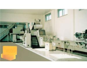 Import 1200kg/h Toilet Soap Forming Production Line from chinese wholesale supplier and manufacturer