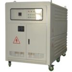 Import 1200KW Dummy Load Bank for Generator Testing from chinese wholesale supplier and manufacturer