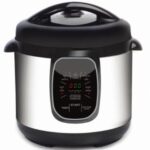 Import 120AG Electric Pressure Cooker (8L) from chinese wholesale supplier and manufacturer