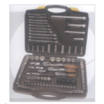 Import 120pc 1/4″,3/8″&1/2″ Drive Socket Set from chinese wholesale supplier and manufacturer