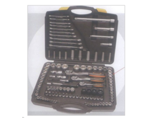 Import 120pc 1/4″,3/8″&1/2″ Drive Socket Set from chinese wholesale supplier and manufacturer
