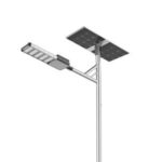 Import 120W solar street light from chinese wholesale supplier and manufacturer