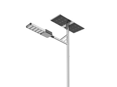 Import 120W solar street light from chinese wholesale supplier and manufacturer