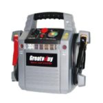 Import 12/24V Professional heavy duty jump starter from chinese wholesale supplier and manufacturer