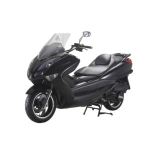 Import 125/150CC CLASSIC MAXI SCOOTER from chinese wholesale supplier and manufacturer