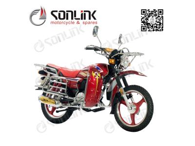 Import 125/150cc/200cc off Road/High Class Alloy Wheel Racing Dirt Bike with MP3 Motorcycle from chinese wholesale supplier and manufacturer