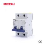 Import 125A AC Circuit Breaker 2P （80A 100A 125A） 10KA For domestic or industrial applications from chinese wholesale supplier and manufacturer