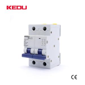 Import 125A AC Circuit Breaker 2P （80A 100A 125A） 10KA For domestic or industrial applications from chinese wholesale supplier and manufacturer