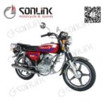 Import 125cc/ 150cc/ 200cc CG Motorcycle from chinese wholesale supplier and manufacturer