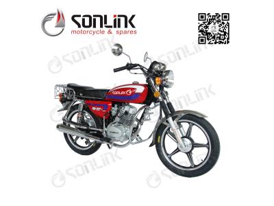 Import 125cc/ 150cc/ 200cc CG Motorcycle from chinese wholesale supplier and manufacturer